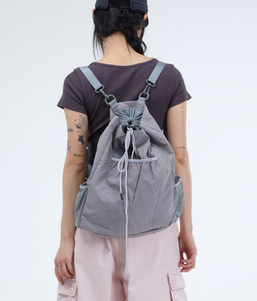 Miten String Backpack
